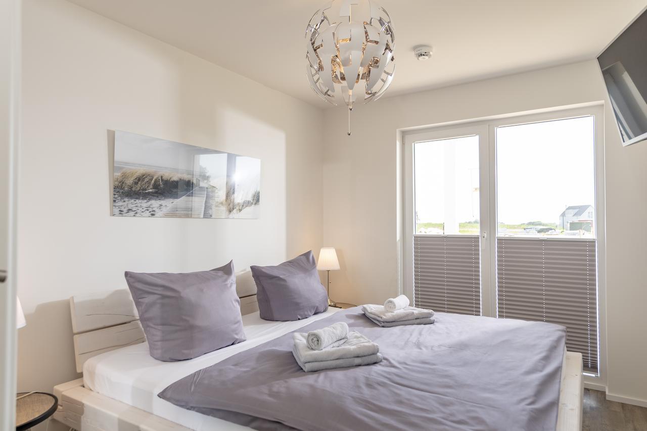Schleikajute Apartment Olpenitz Bagian luar foto