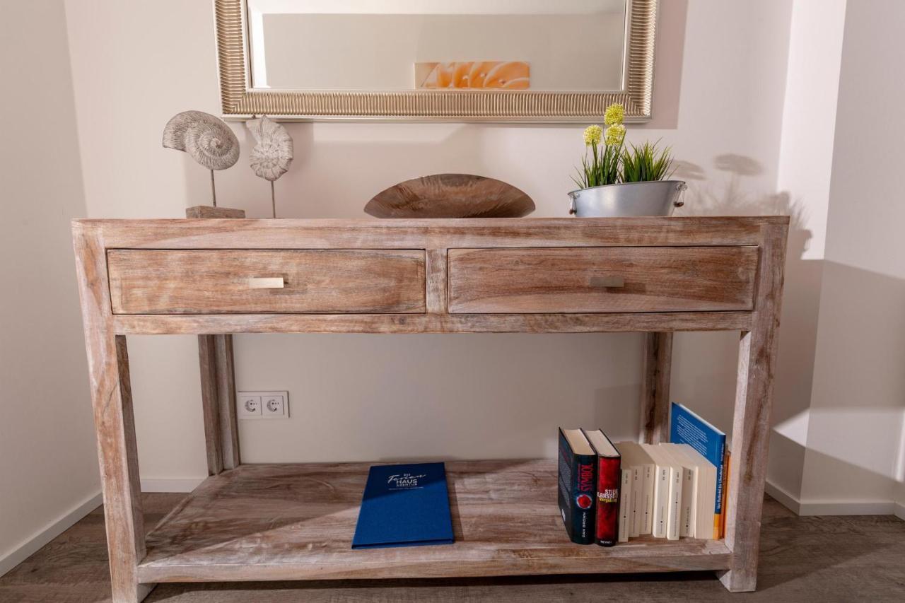 Schleikajute Apartment Olpenitz Bagian luar foto